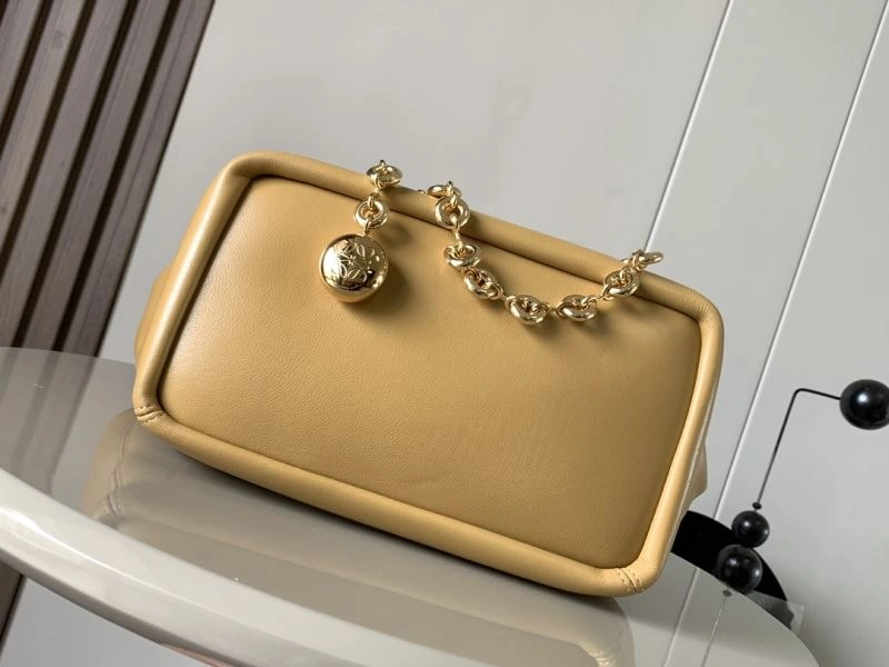 Loewe Satchel Bags ZipUp 73088