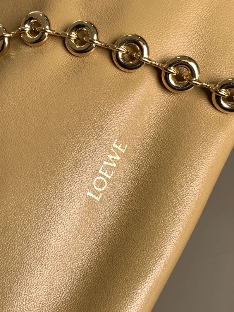 Loewe Satchel Bags ZipUp 73088