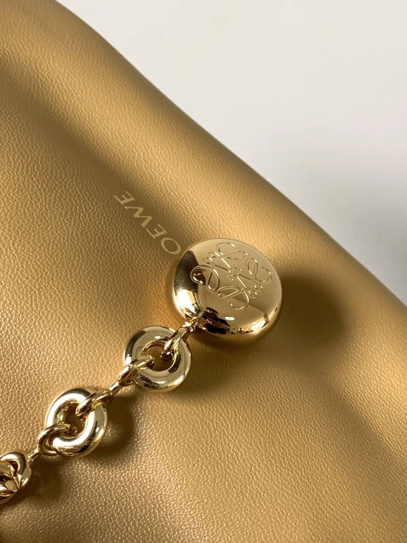 Loewe Satchel Bags ZipUp 73088