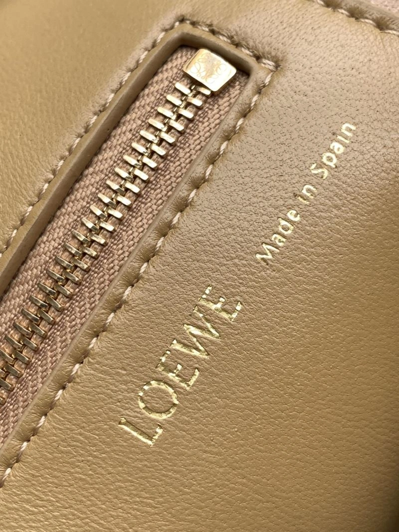 Loewe Satchel Bags ZipUp 73088