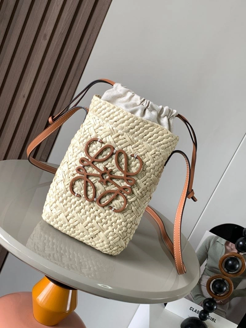 FlexibleFit Loewe Satchel Bags 73079