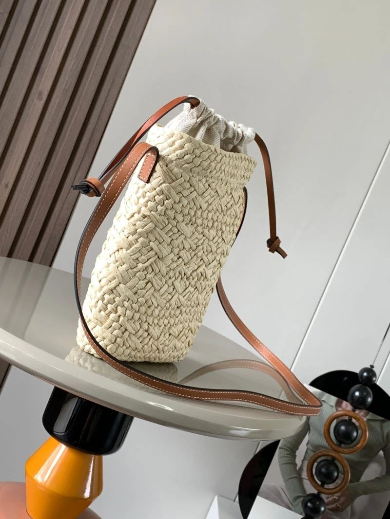 FlexibleFit Loewe Satchel Bags 73079