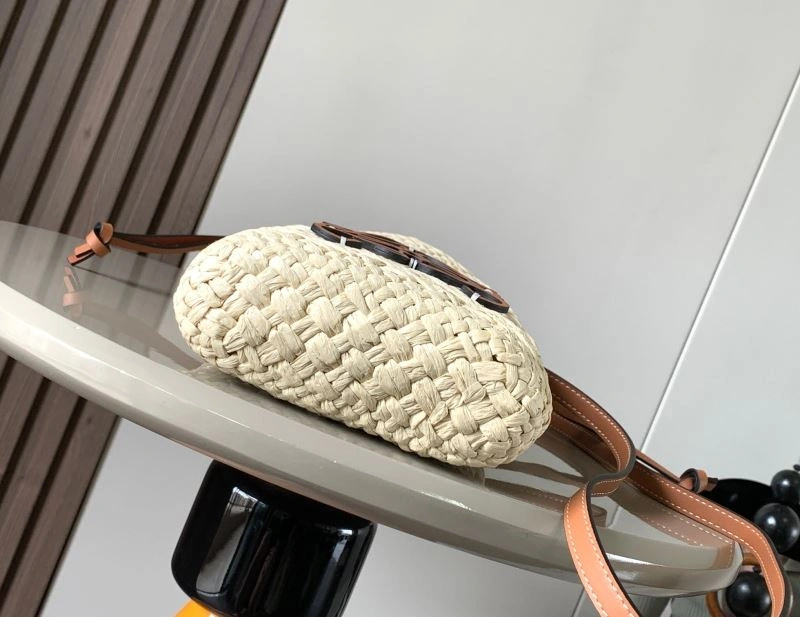 FlexibleFit Loewe Satchel Bags 73079