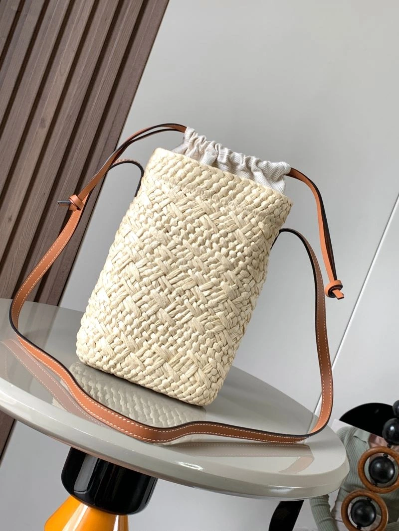 FlexibleFit Loewe Satchel Bags 73079