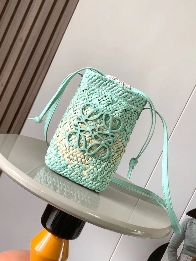 Loewe Satchel Bags WrinkleFree 73090