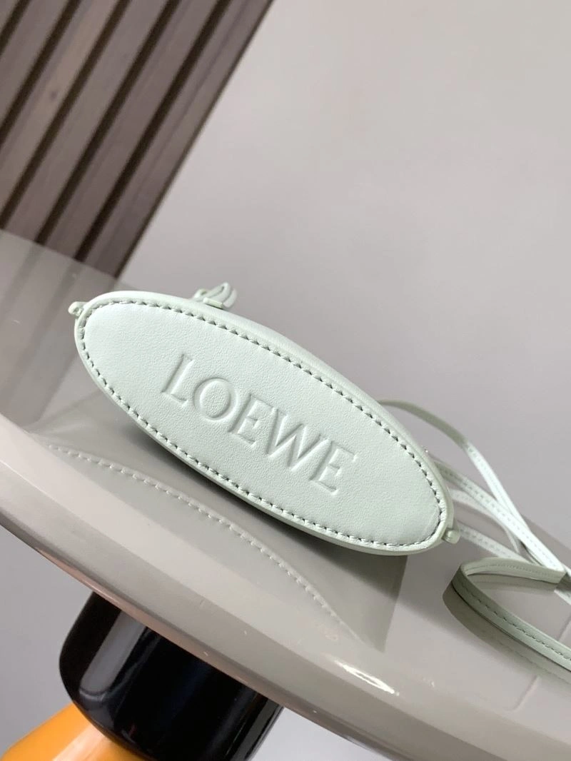 Comfortable Loewe Satchel Bags 73094