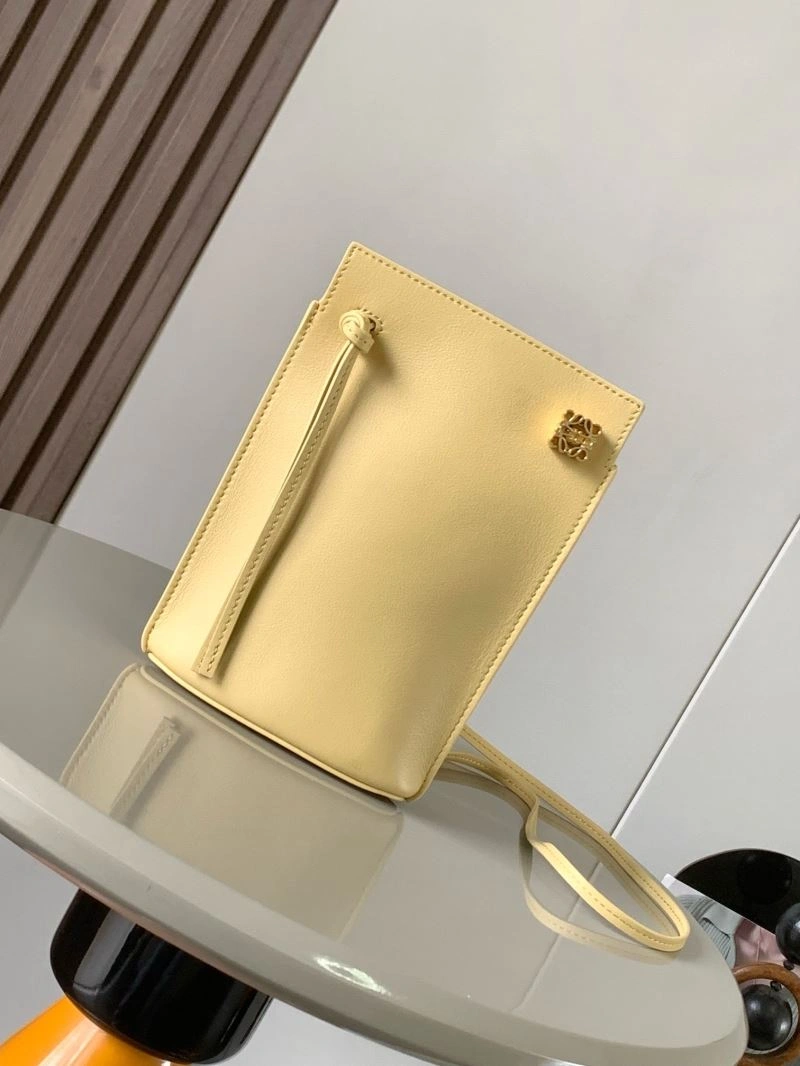 DailyWear Loewe Satchel Bags 73083
