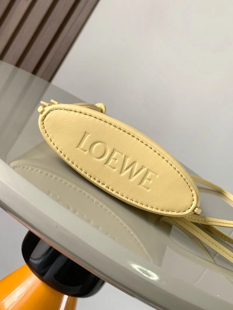 DailyWear Loewe Satchel Bags 73083