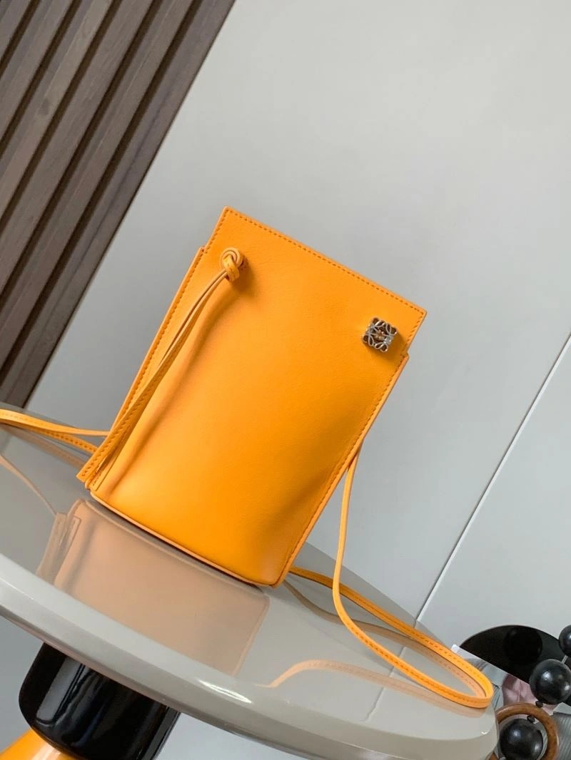 Loewe Satchel Bags FashionForward 73091