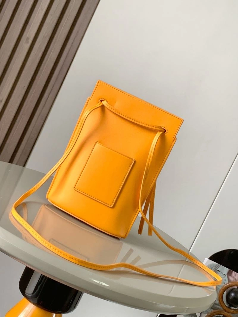 Loewe Satchel Bags FashionForward 73091