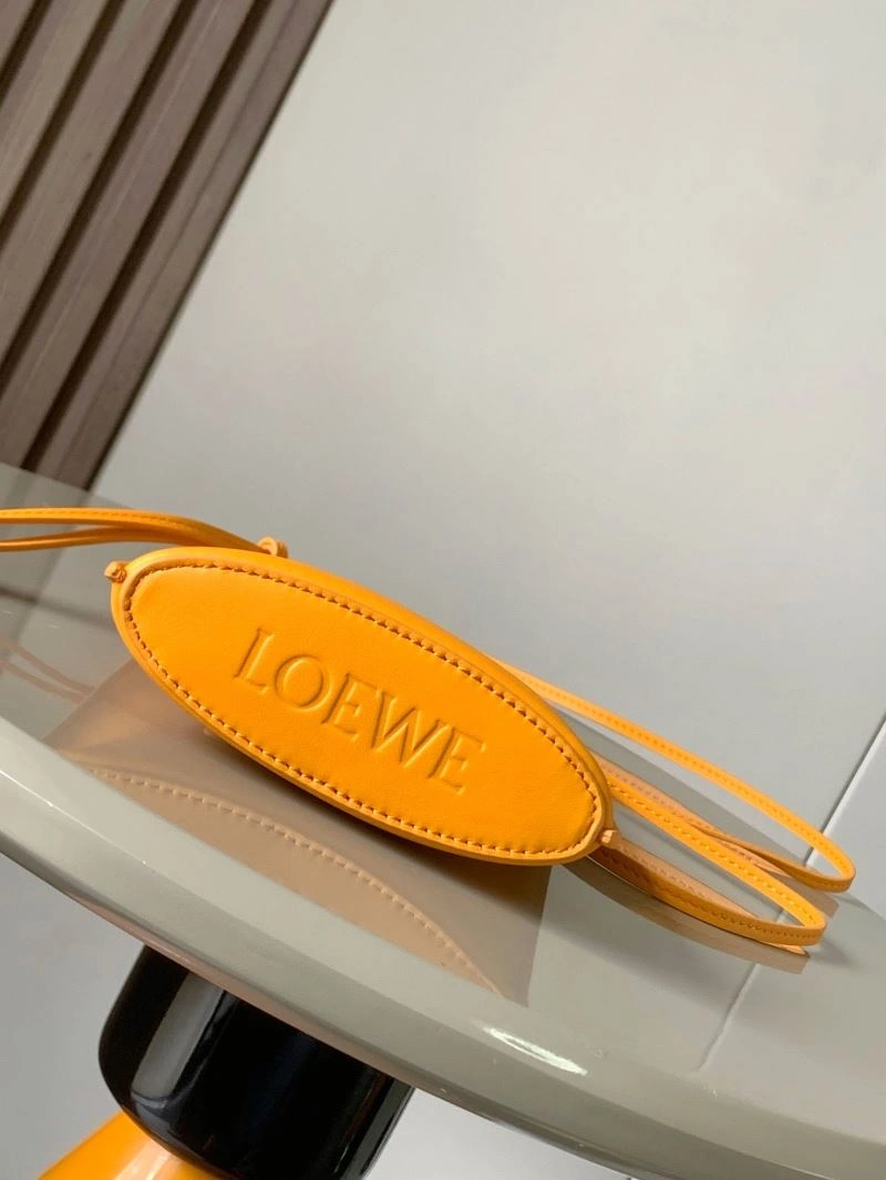 Loewe Satchel Bags FashionForward 73091