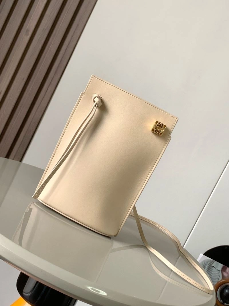 Packable Loewe Satchel Bags 73075