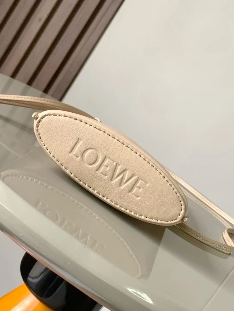 Packable Loewe Satchel Bags 73075