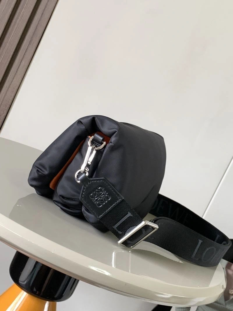 Soft Loewe Satchel Bags 73074