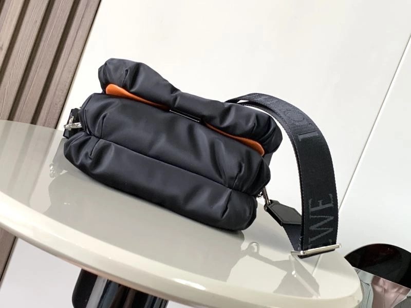 Soft Loewe Satchel Bags 73074