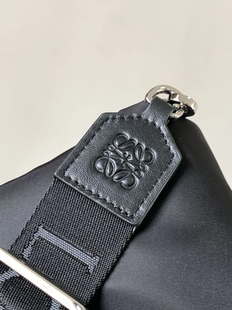 Soft Loewe Satchel Bags 73074