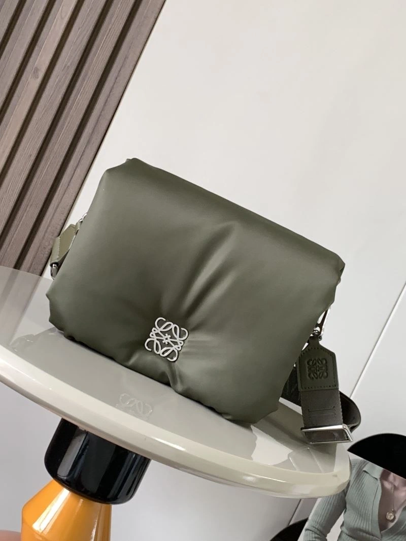 Loewe Satchel Bags ModernLook 73070