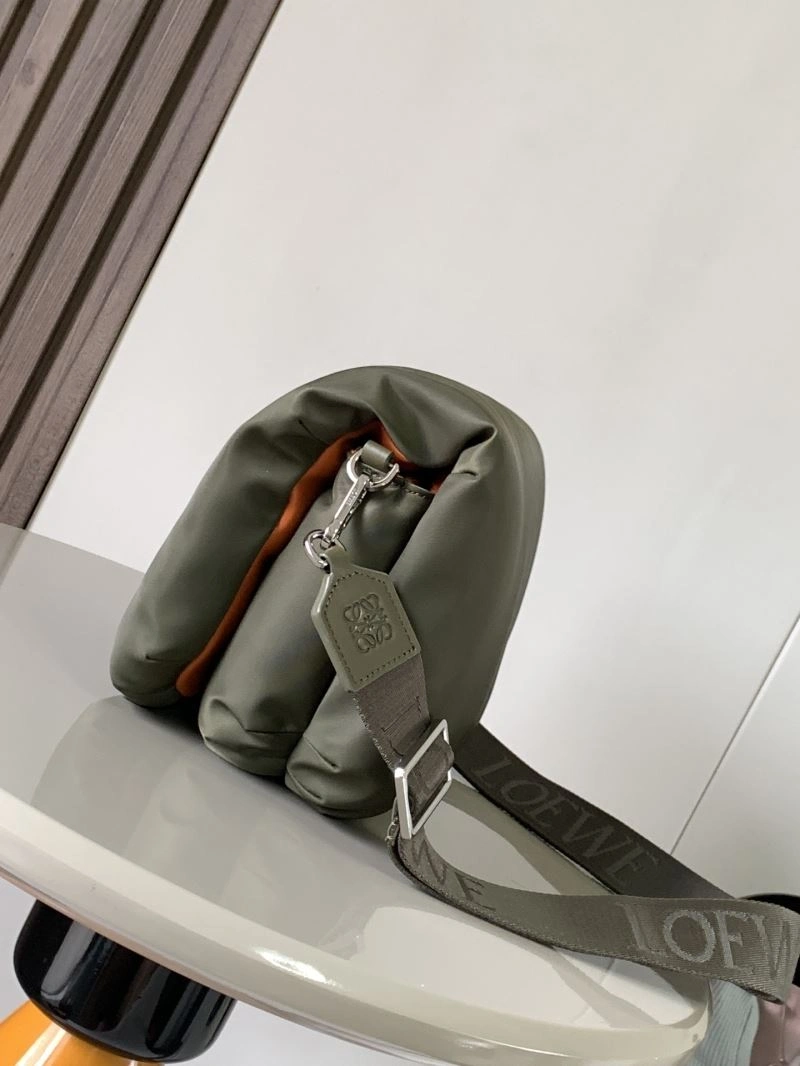 Loewe Satchel Bags ModernLook 73070