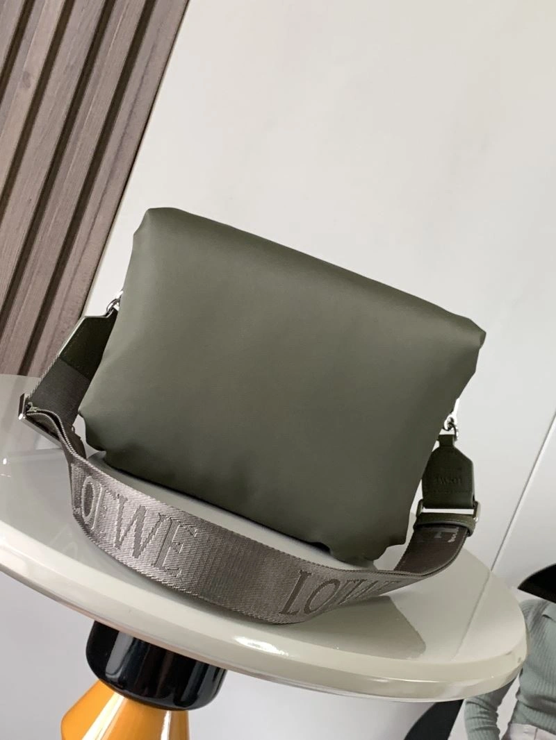 Loewe Satchel Bags ModernLook 73070