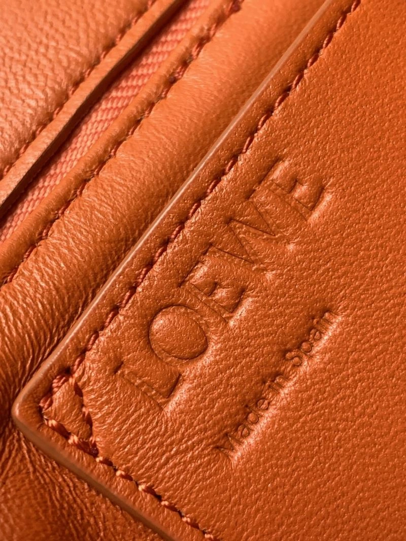 Loewe Satchel Bags ModernLook 73070