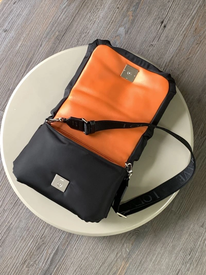 Loewe Satchel Bags Youthful 73062