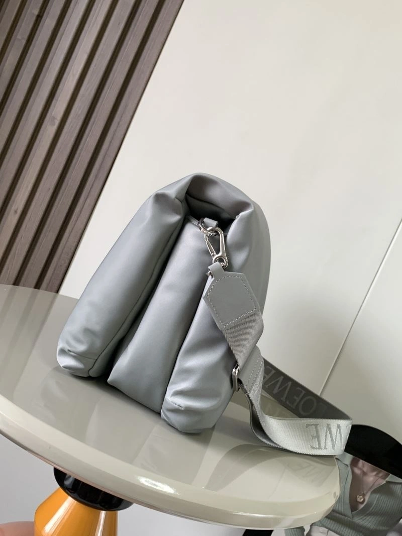 Loewe Satchel Bags SunProtective 73068