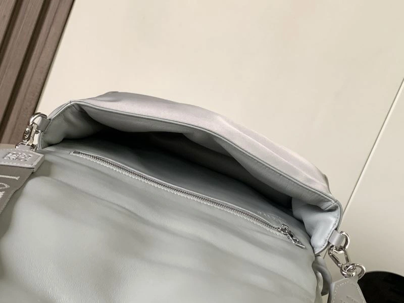 Loewe Satchel Bags SunProtective 73068