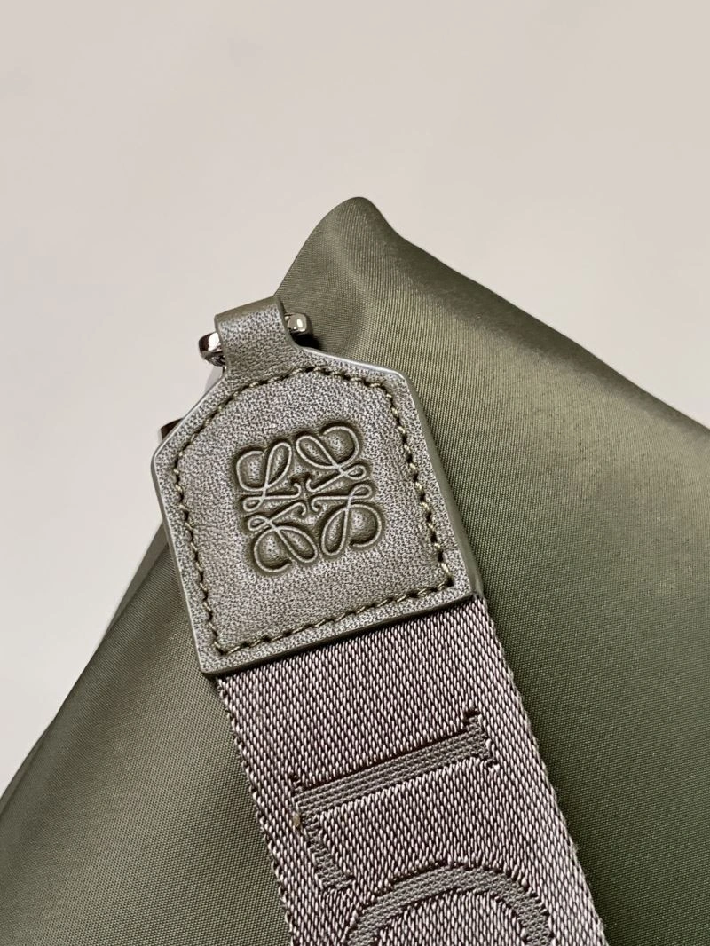 Loewe Satchel Bags Unisex 73063