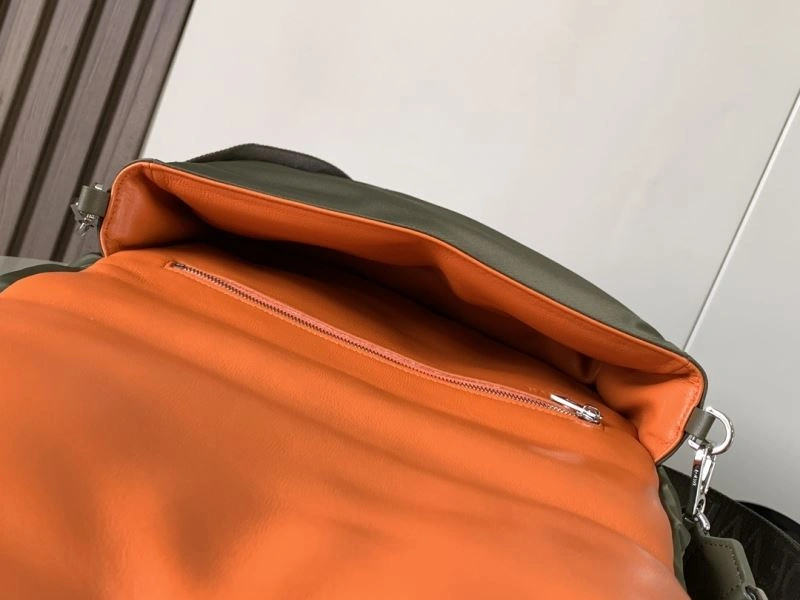 Loewe Satchel Bags Unisex 73063