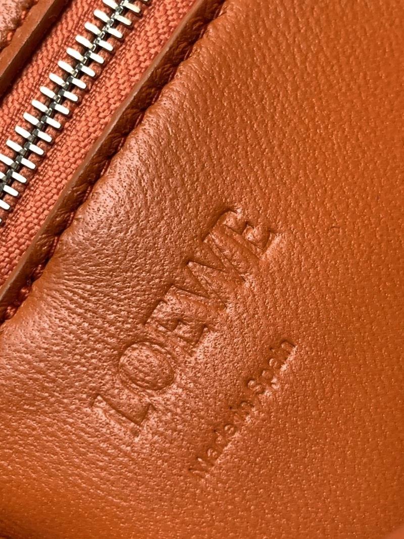 Loewe Satchel Bags Unisex 73063