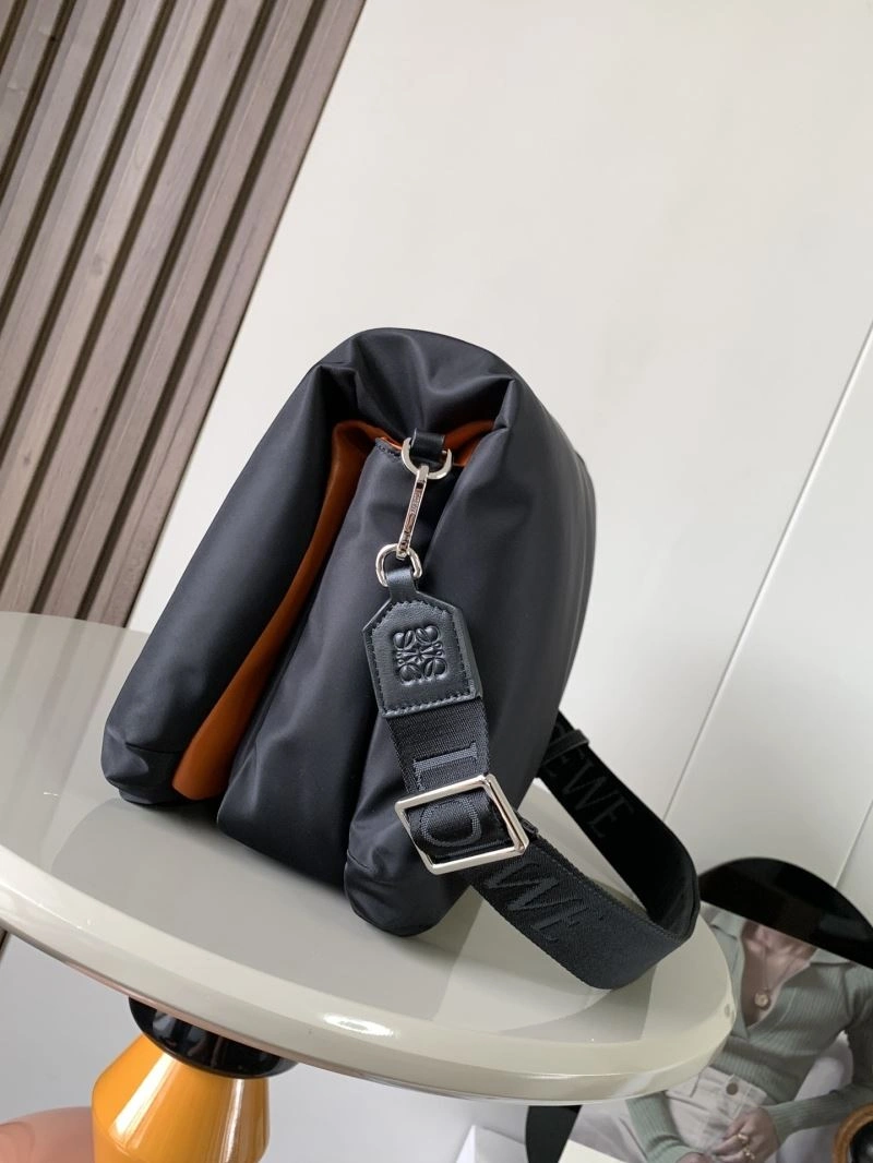 SportInspired Loewe Satchel Bags 73055