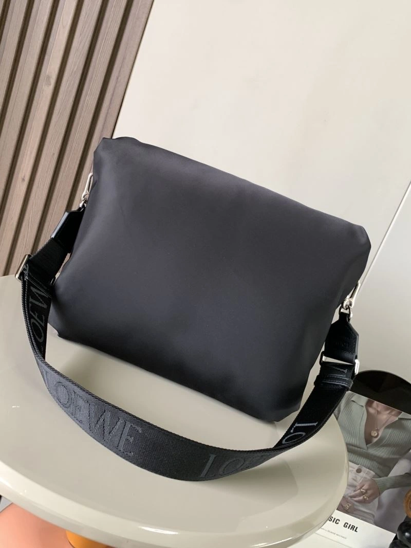 SportInspired Loewe Satchel Bags 73055