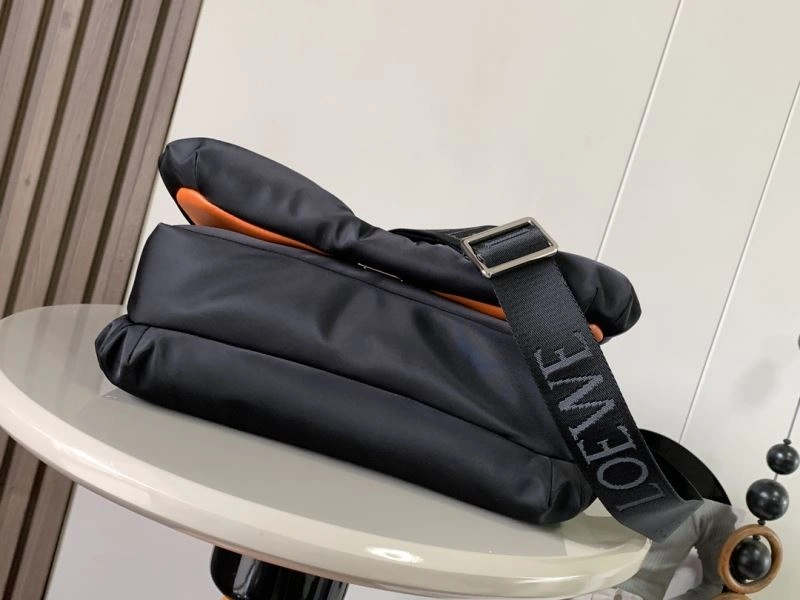 SportInspired Loewe Satchel Bags 73055