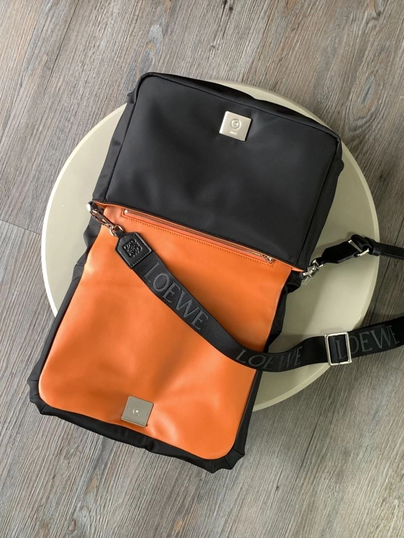 SportInspired Loewe Satchel Bags 73055
