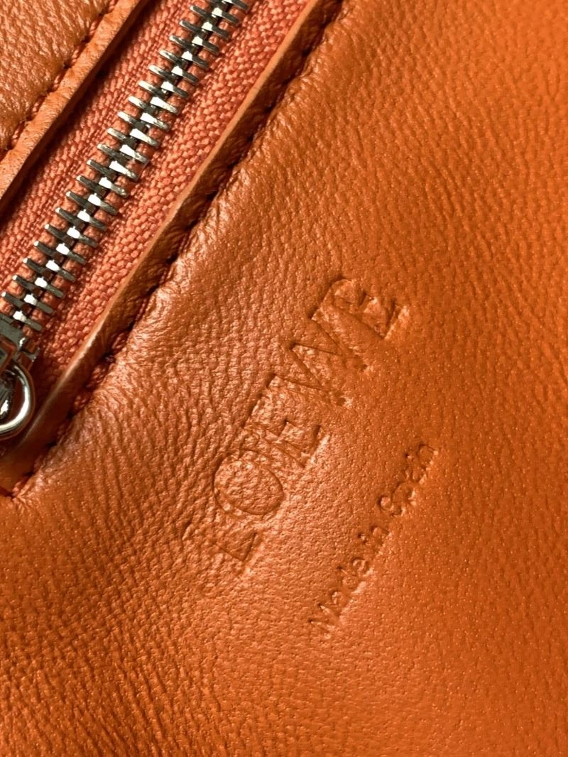 SportInspired Loewe Satchel Bags 73055