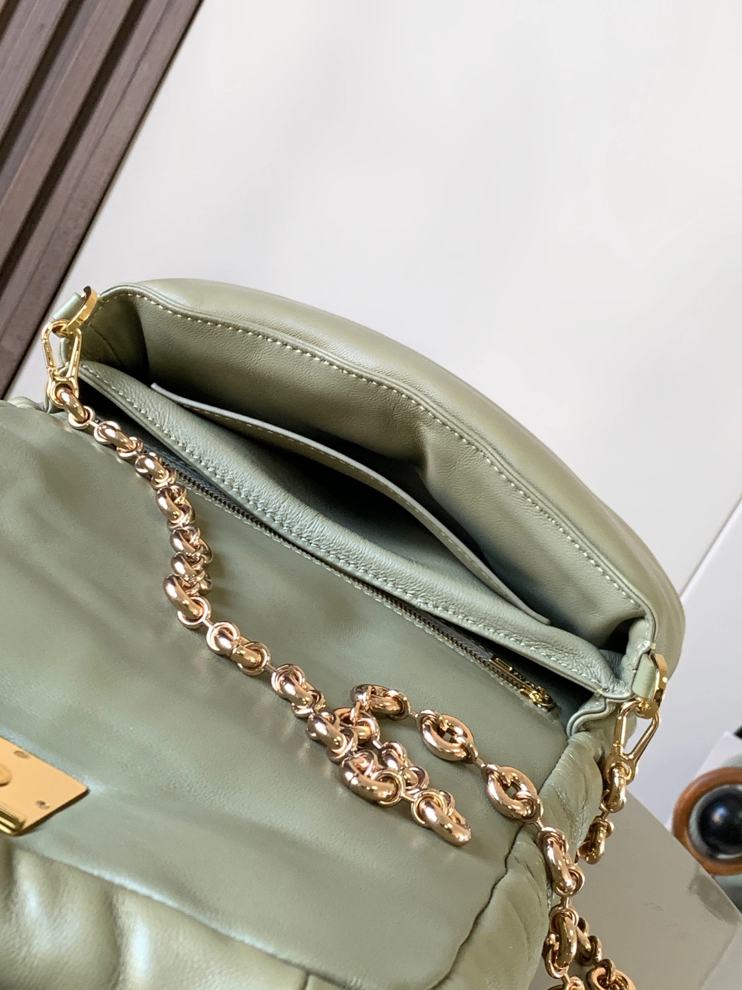 Fashionable Loewe Satchel Bags 71911