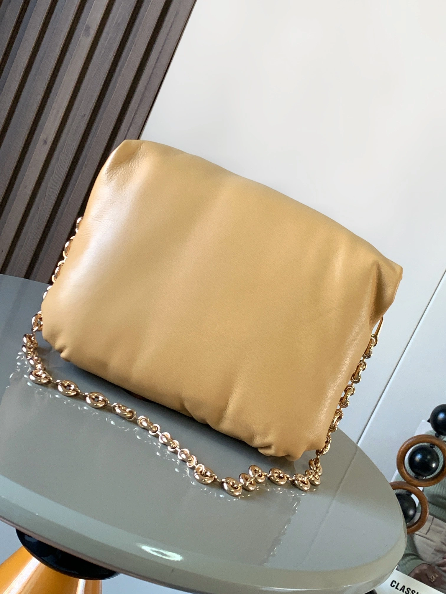 AllSeason Loewe Satchel Bags 71915