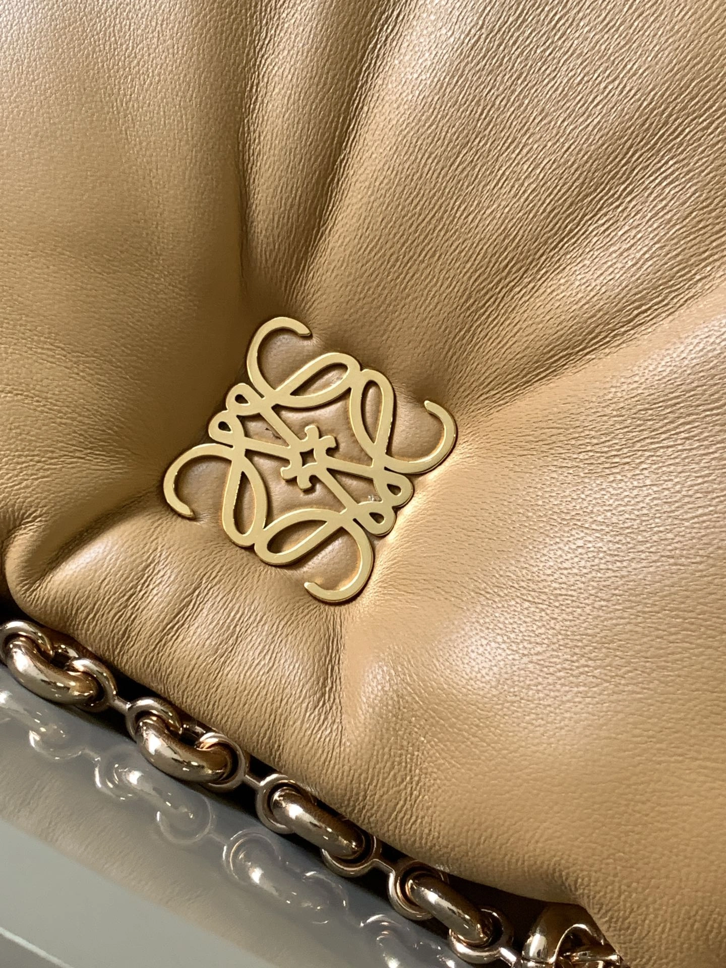 AllSeason Loewe Satchel Bags 71915