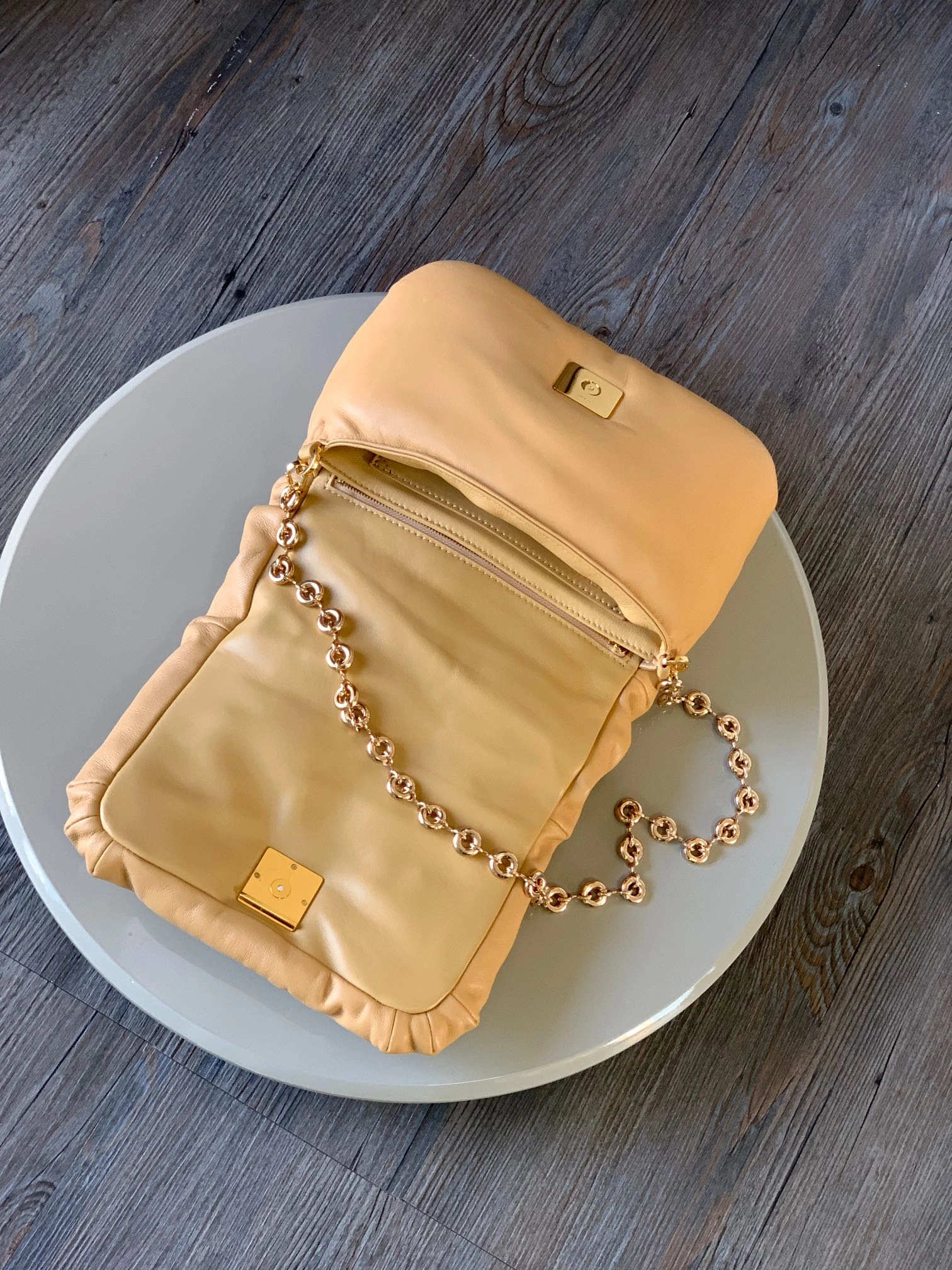 AllSeason Loewe Satchel Bags 71915