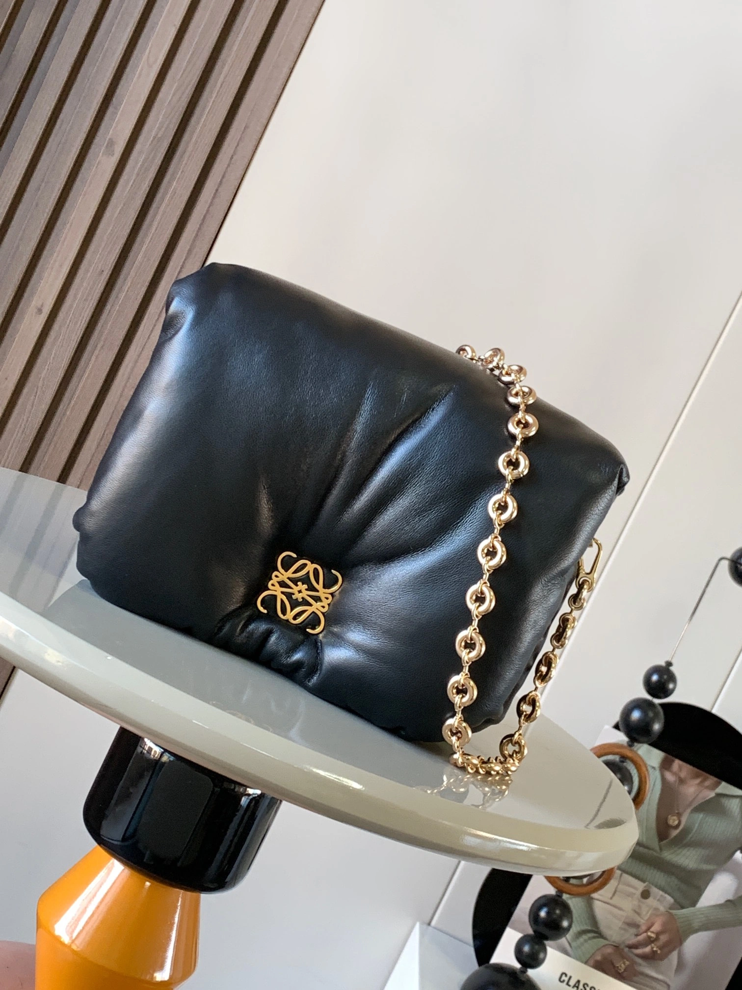 Loewe Satchel Bags UrbanStyle 71912