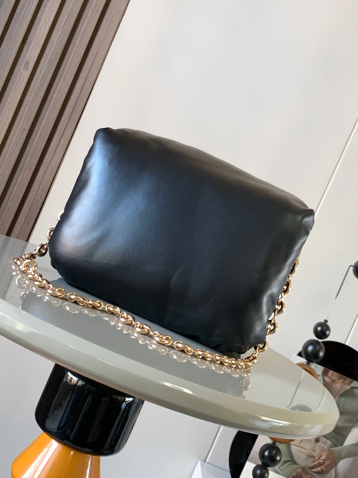 Loewe Satchel Bags UrbanStyle 71912