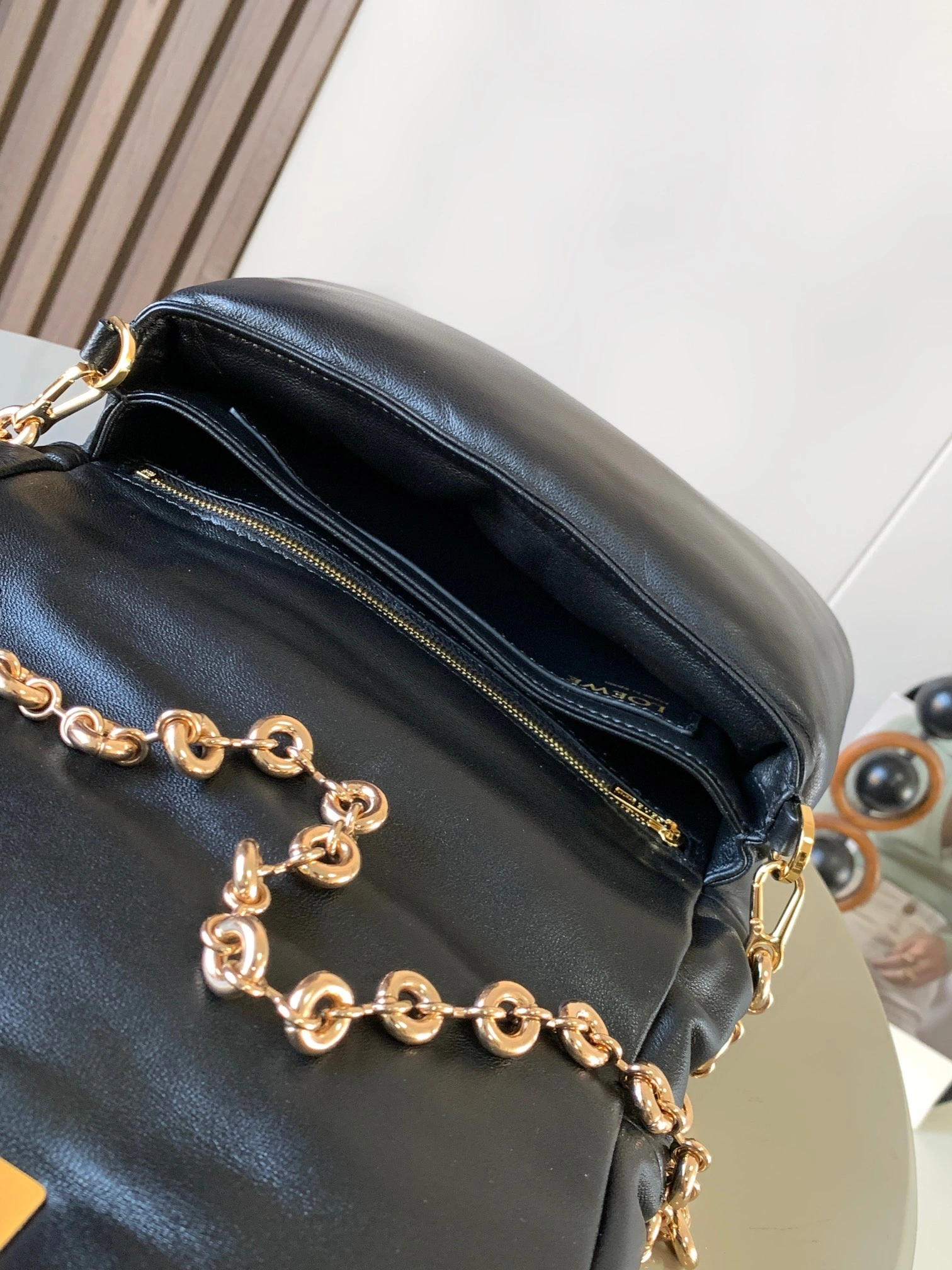 Loewe Satchel Bags UrbanStyle 71912