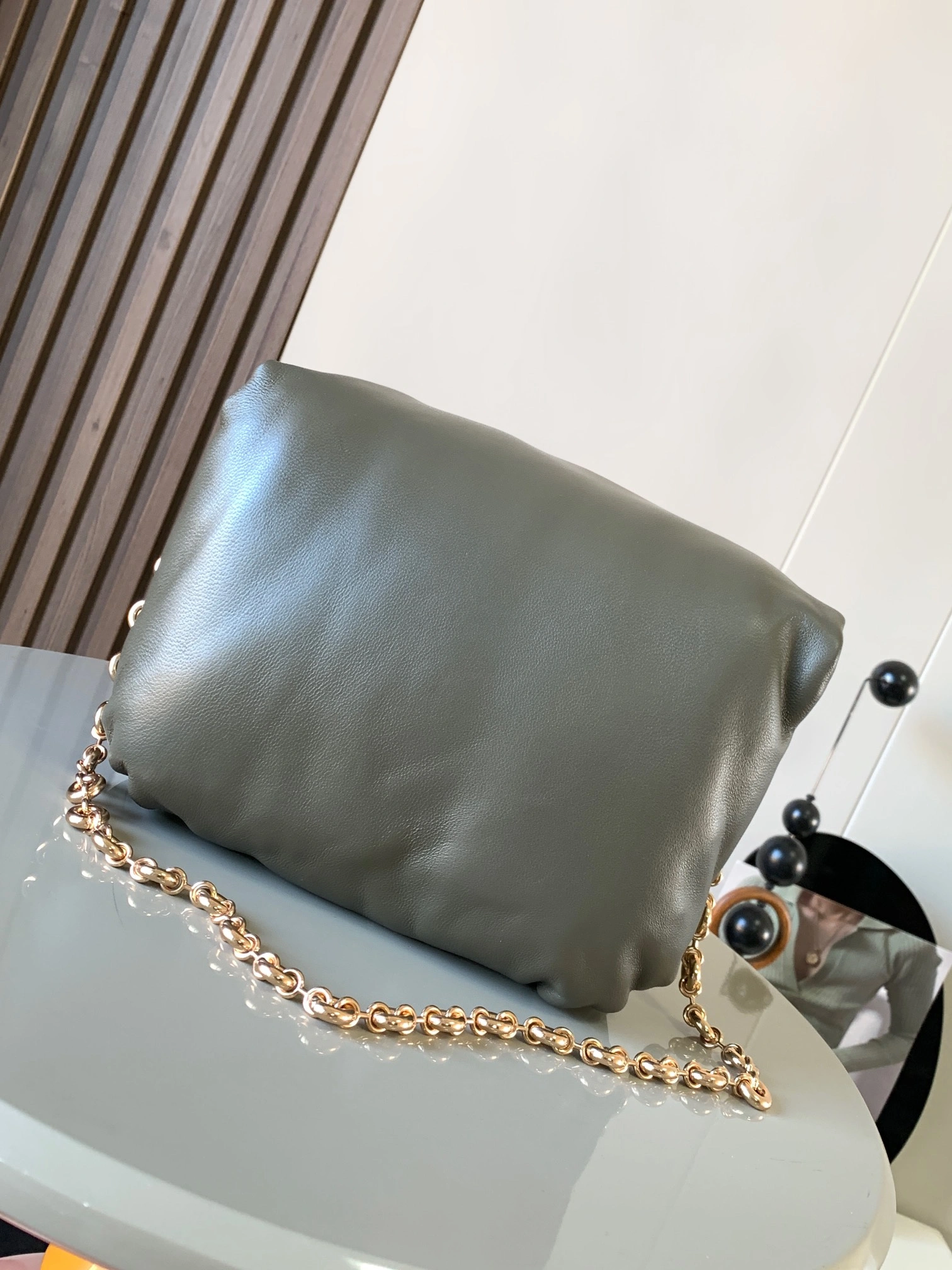 Loewe Satchel Bags Timeless 71918