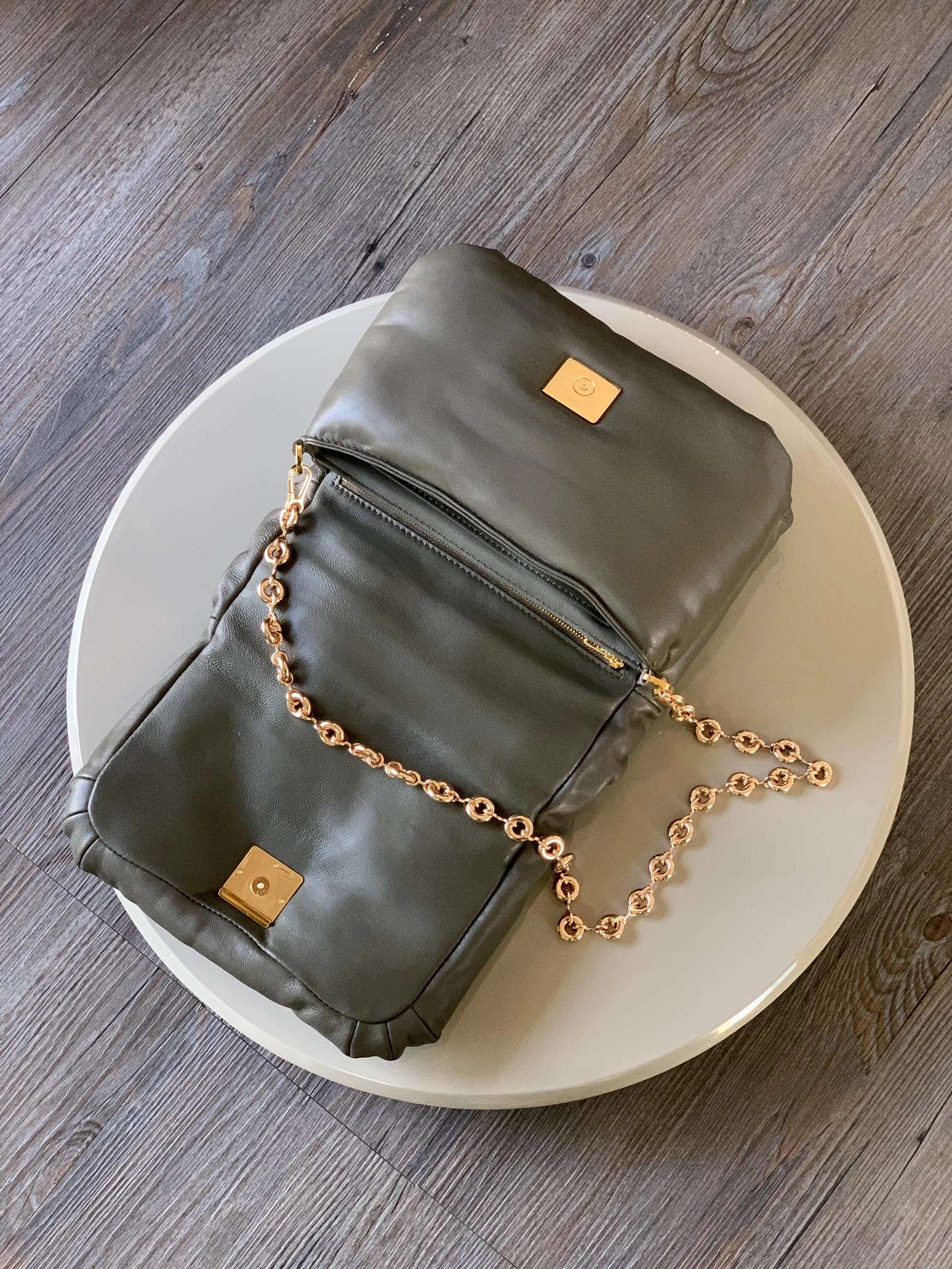 Loewe Satchel Bags Timeless 71918