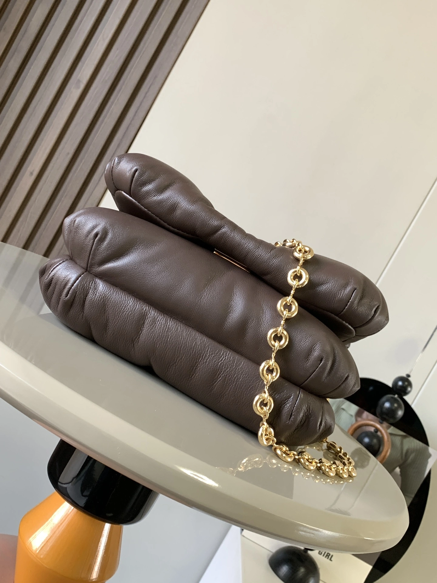 Timeless Loewe Satchel Bags 71909