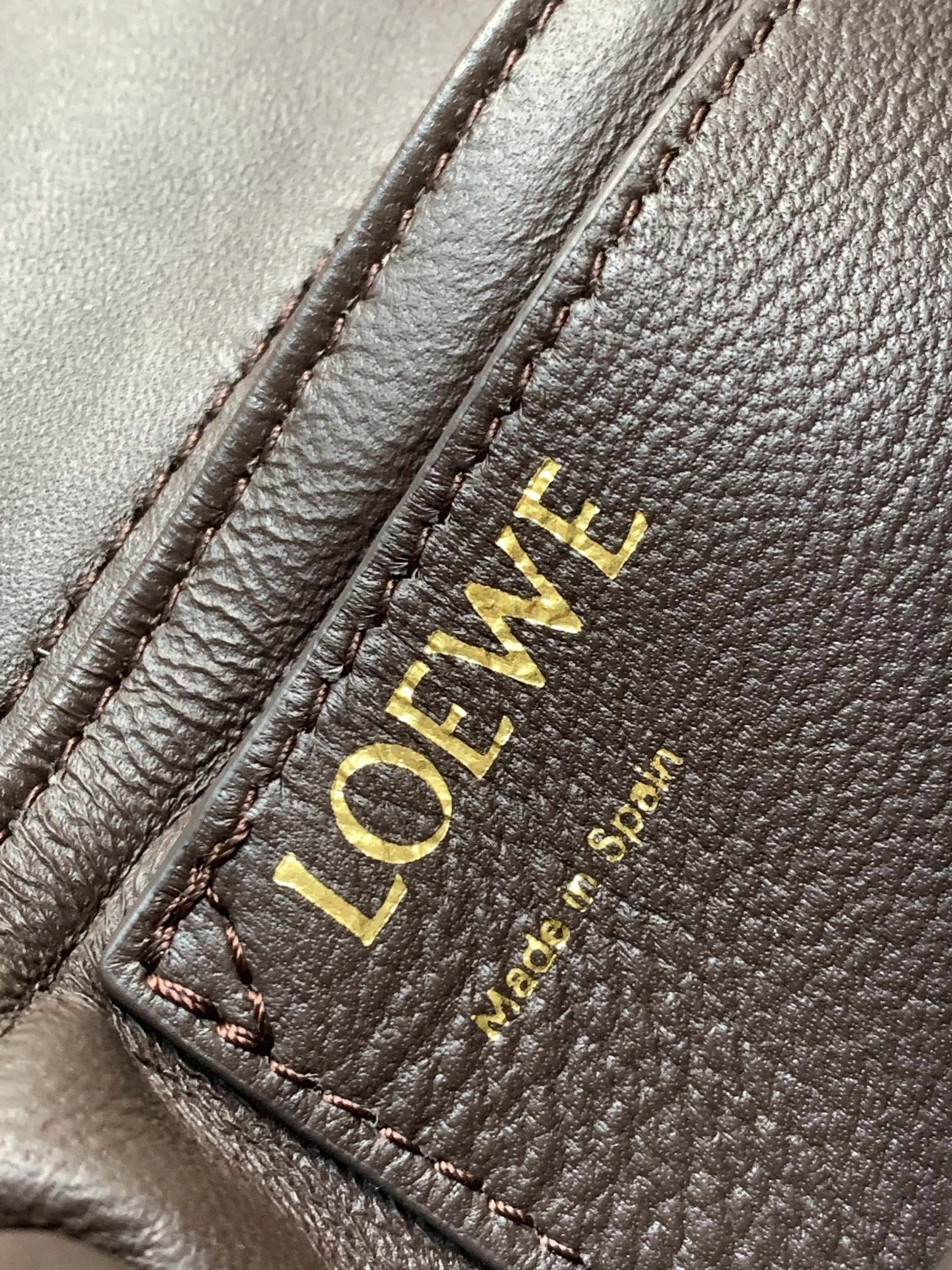 Timeless Loewe Satchel Bags 71909