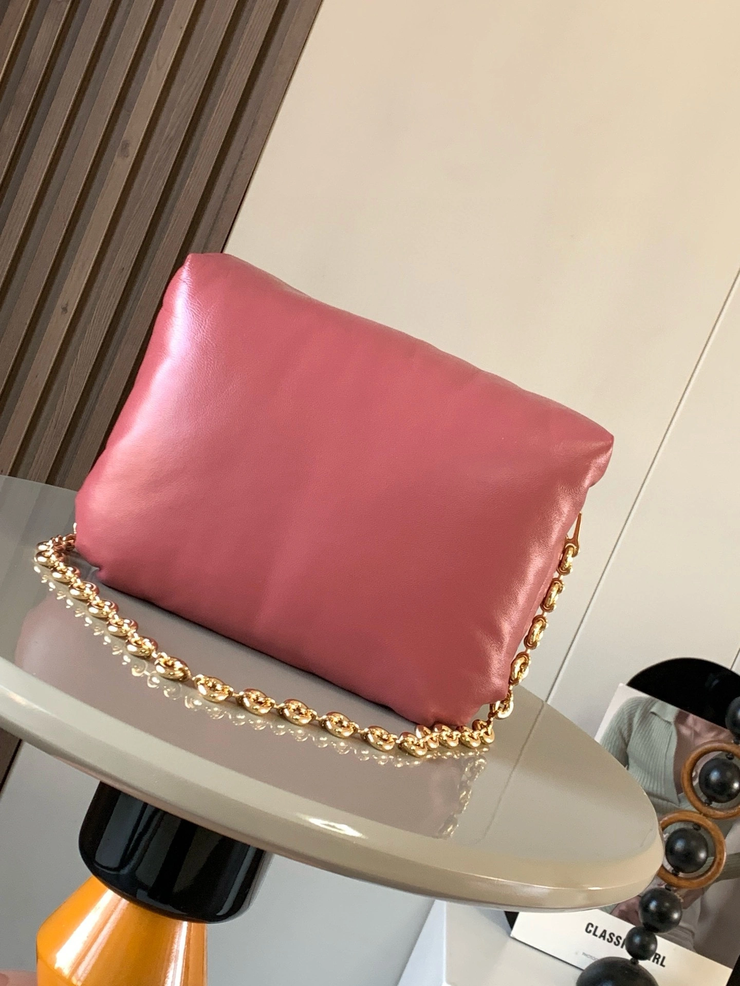Loewe Satchel Bags Popular 71910
