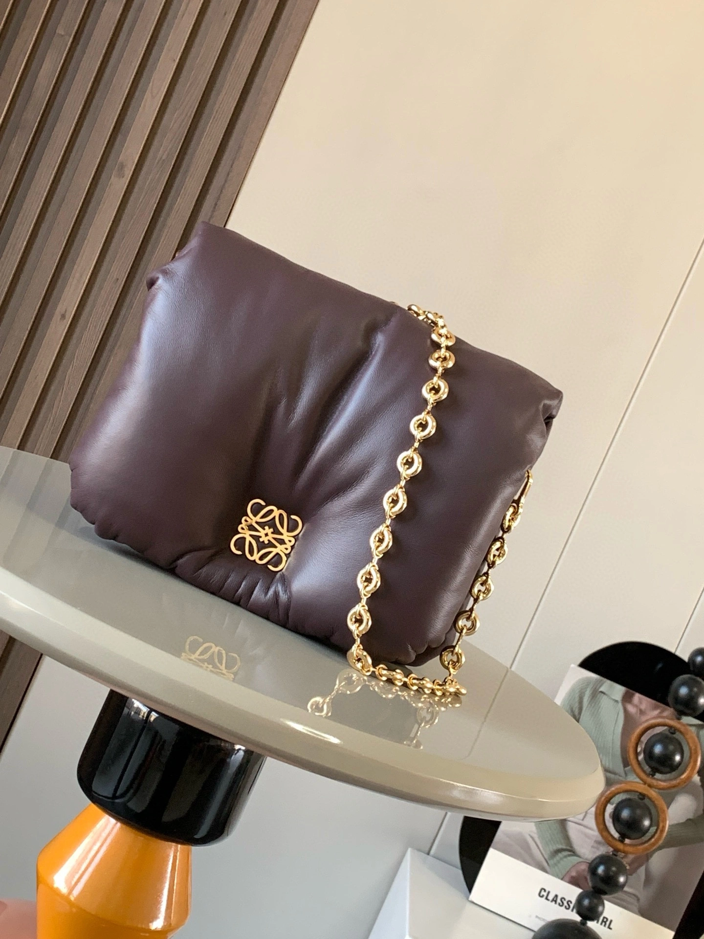 Loewe Satchel Bags NewStyle 71928