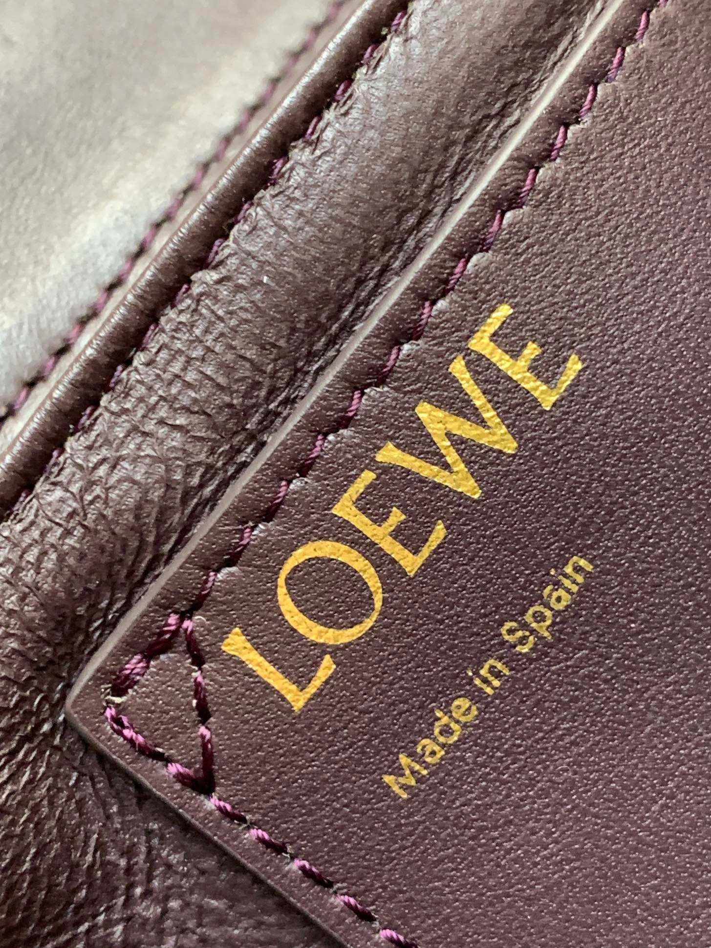 Loewe Satchel Bags NewStyle 71928