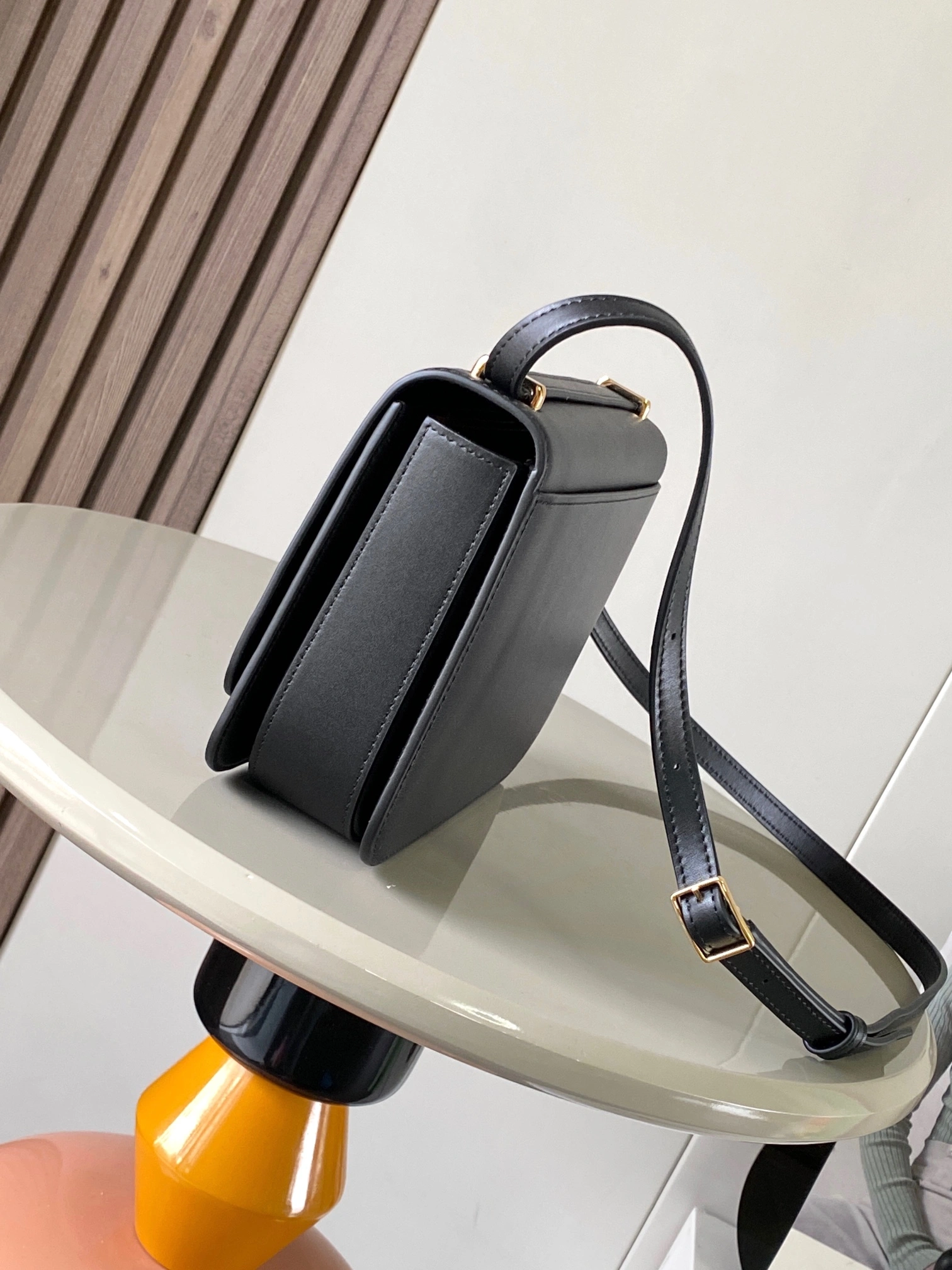Loewe Satchel Bags GoAnywhere 71907